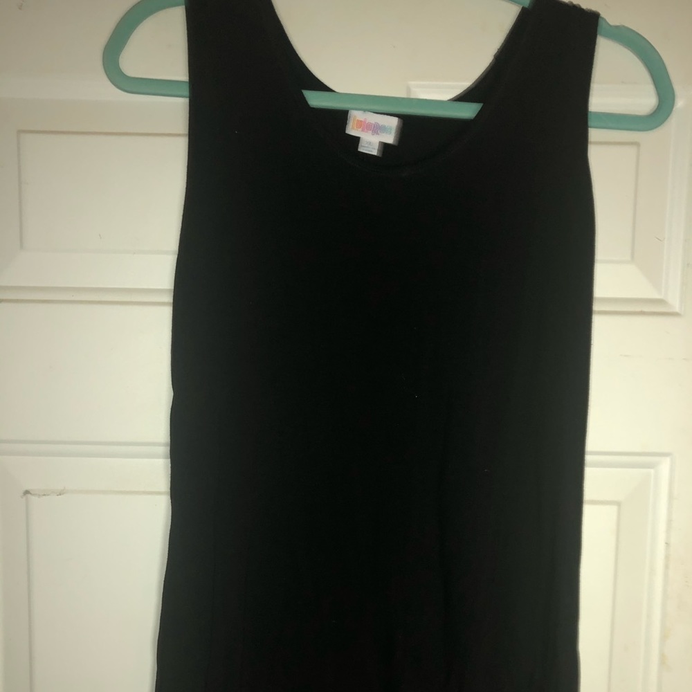 LuLaRoe tank top